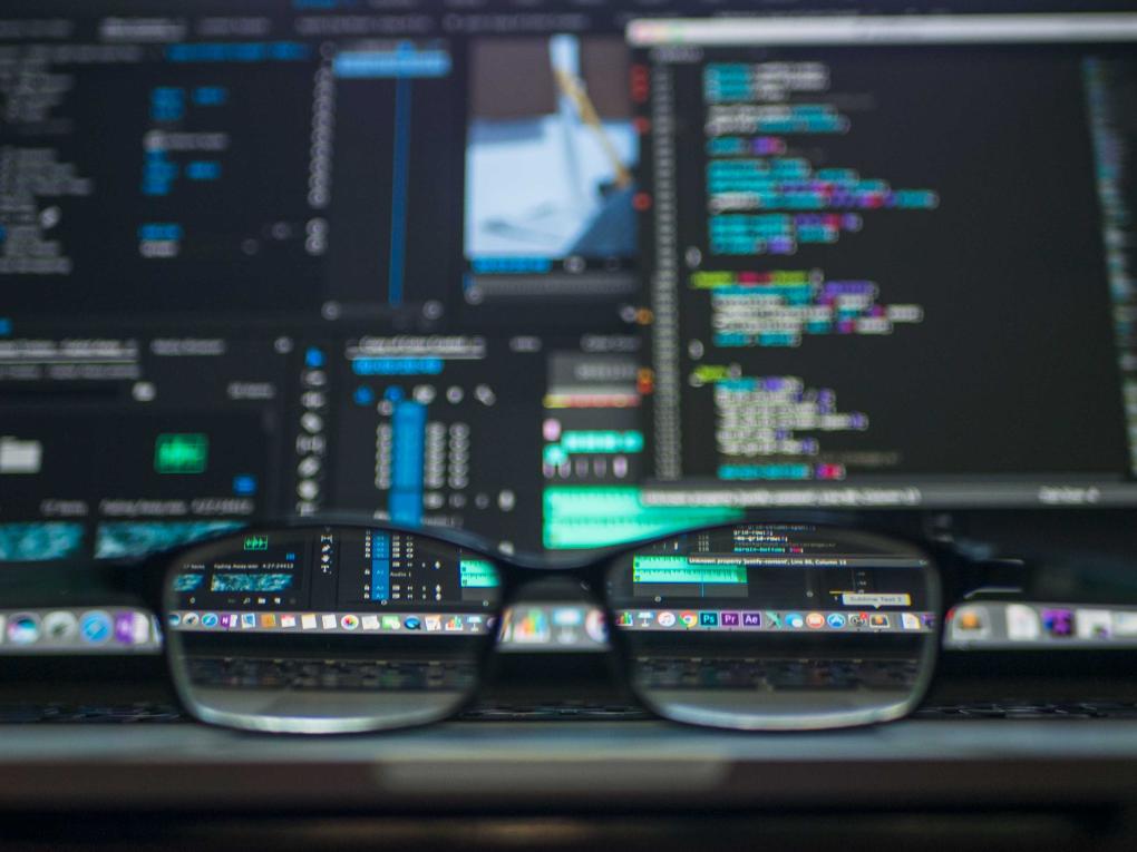 Informatique | IUT de Sceaux