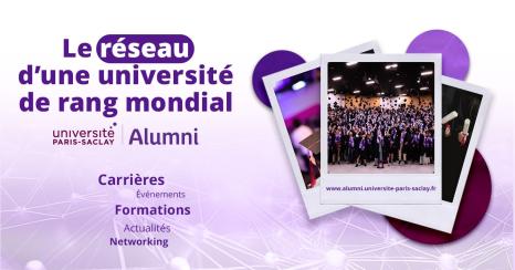 Comm' réseau alumni